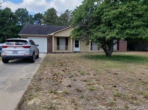 3362 Chantilly Ln, Hope Mills, NC, 28348-9608 | Card Image