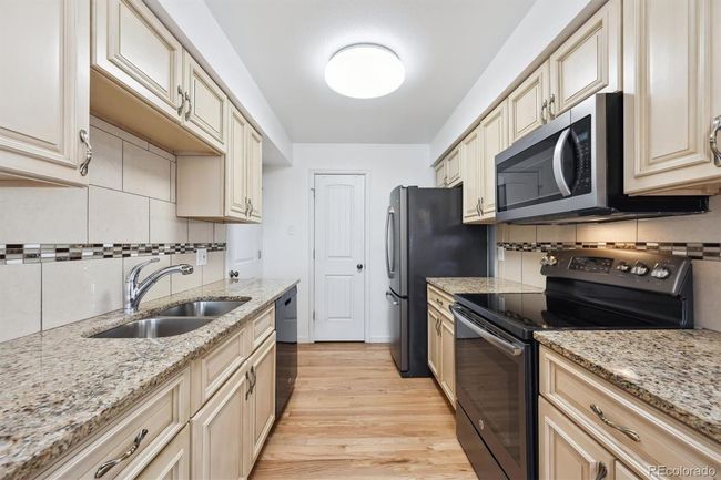 Updated kitchen | Image 8