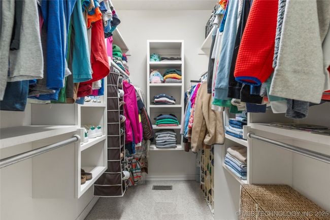 primary closet two | Image 33
