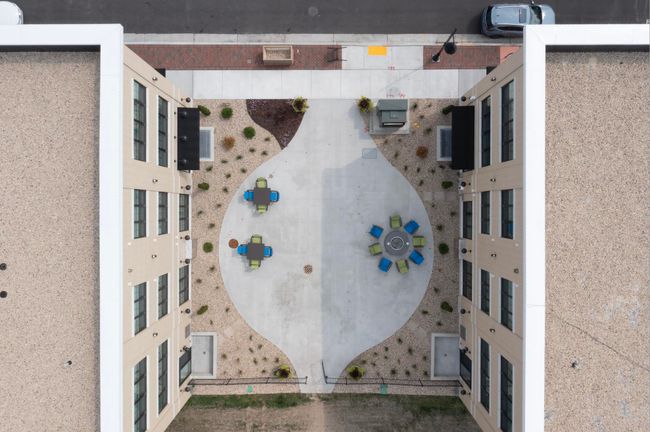 2 - 1818 Parmenter St, Condo with 2 bedrooms, 2 bathrooms and null parking in MIDDLETON WI | Image 7