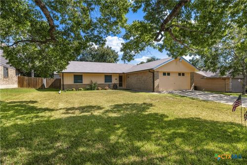 3909 Fairway Dr, Temple, TX, 76502-2201 | Card Image