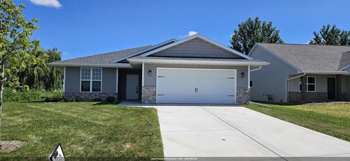 706 Tambour Court, LAWRENCE, WI, 54115 | Card Image