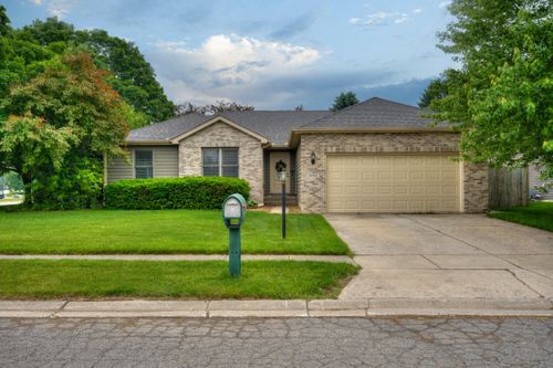 2706 Baldwin Ct, Valparaiso, IN, 46383 | Card Image