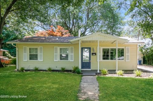 5810 Alanadale Dr, Louisville, KY, 40272-3904 | Card Image