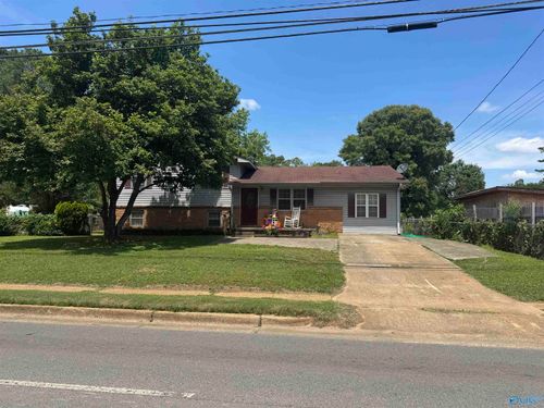 3920 Drake Avenue, Huntsville, AL, 35805 | Card Image