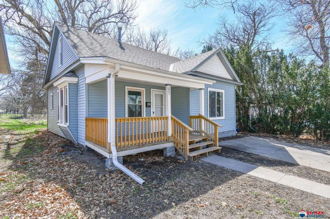 3021 N St, House other with 4 bedrooms, 1 bathrooms and null parking in Lincoln NE | Image 28