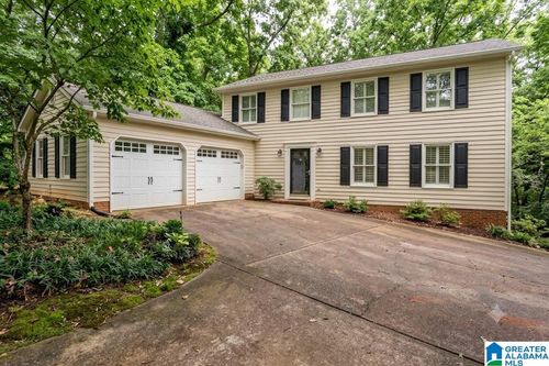 6 Lanier Pl, Anniston, AL, 36207-6253 | Card Image