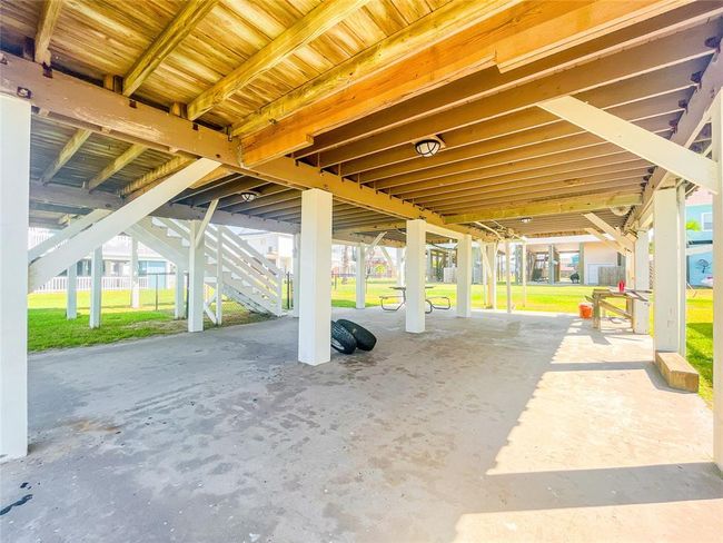 13106 Coronado Dr, House other with 2 bedrooms, 1 bathrooms and null parking in Freeport TX | Image 9