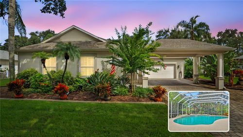 4193 Mayfair Ln, PORT ORANGE, FL, 32129-7508 | Card Image