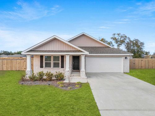 8812 Gristmill Way, Milton, FL, 32583-7550 | Card Image