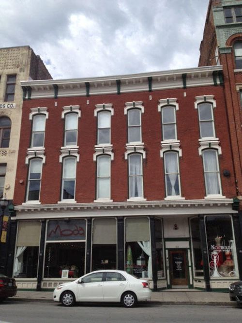 304-317 South Ave, Springfield, MO, 65806-2163 | Card Image