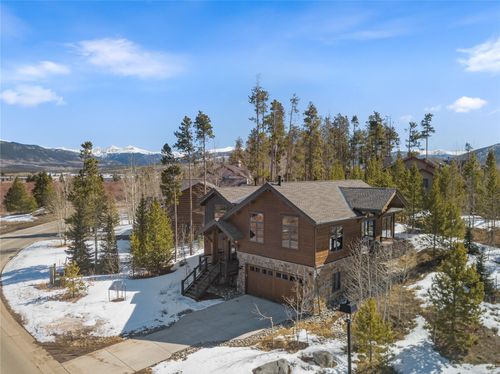 110 Windflower Ln, FRISCO, CO, 80443-5767 | Card Image