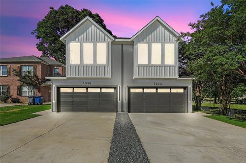 1330 Fletcher St, Dallas, TX, 75223-3345 | Card Image