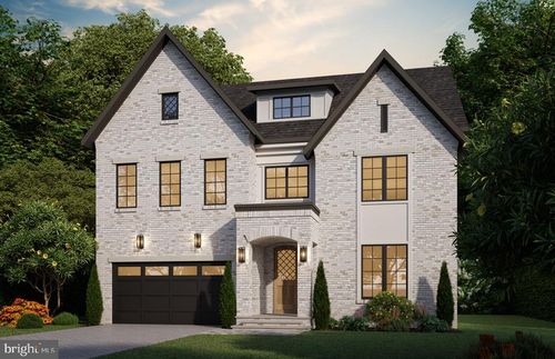 2609 N Potomac St, ARLINGTON, VA, 22207-1005 | Card Image