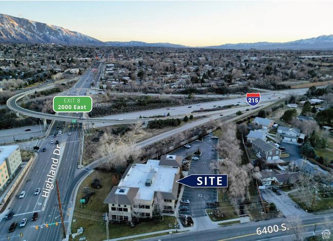 Immediate Freeway Access | Image 4