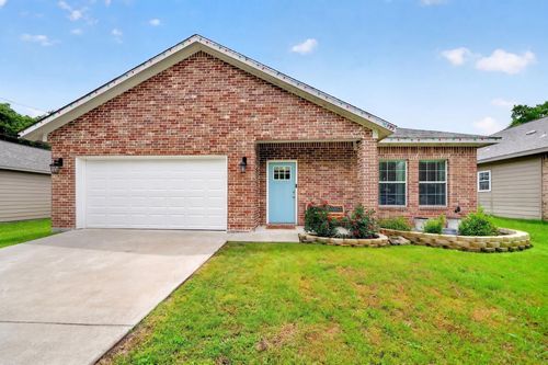 4495 Cordell St, Greenville, TX, 75401-2007 | Card Image