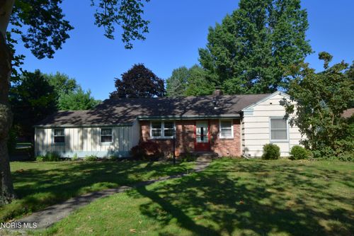 2931 Evergreen Rd, Toledo, OH, 43606-2725 | Card Image
