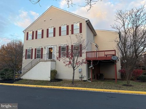 6641 Creek Point Way, ALEXANDRIA, VA, 22315-6038 | Card Image