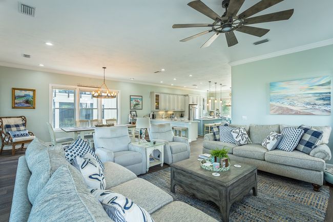 1637 Wayfarers Ct, House other with 4 bedrooms, 4 bathrooms and 4 parking in St. George Island FL | Image 13
