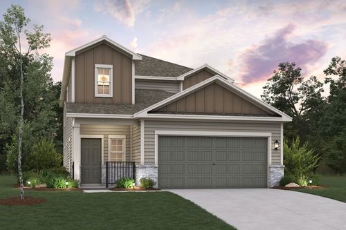 342 Fire Rock Dr, Royse City, TX, 75189-6066 | Card Image
