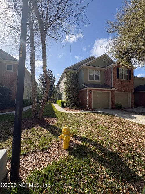 7560 Scarlet Ibis Ln Lane, Jacksonville, FL, 32256 | Card Image
