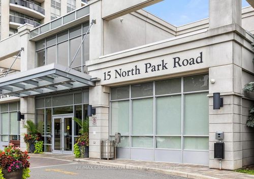1004-15 N Park Rd, Vaughan, ON, L4J0A1 | Card Image
