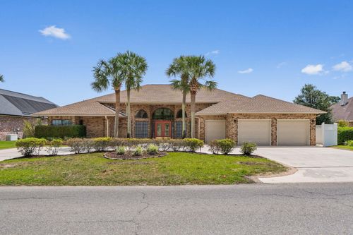 2740 Masters Boulevard, Navarre, FL, 32566 | Card Image