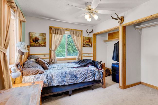 1567 Ward Mountain Ln, House other with 4 bedrooms, 3 bathrooms and null parking in Hamilton MT | Image 25