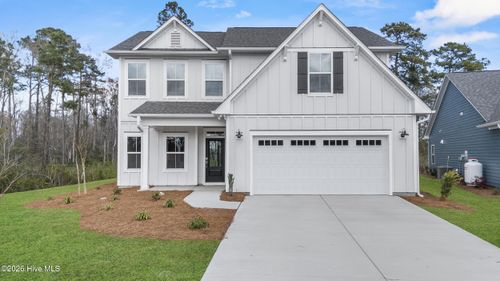 64-5014 Coastal Plain Pt, Leland, NC, 28451 | Card Image