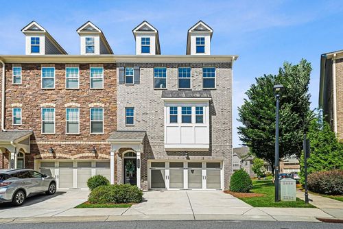 2320 Kaylen Drive, Atlanta, GA, 30341 | Card Image