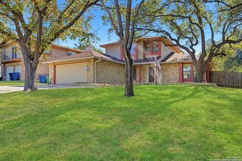 14114 Kint Circle St, San Antonio, TX, 78247-3166 | Card Image