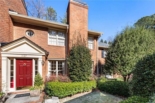 3127 Vinings Ridge Dr Se, Atlanta, GA, 30339-3770 | Card Image