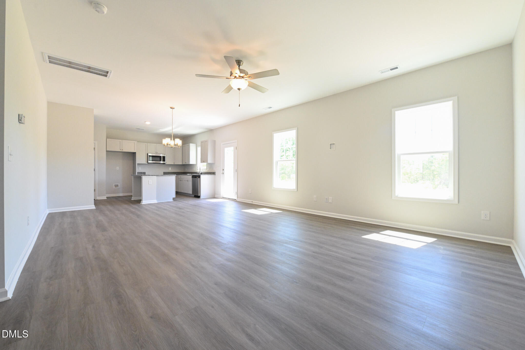 Residential in Bunnlevel 5