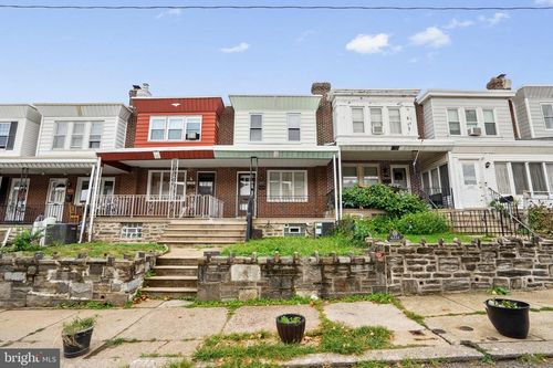 6333 Mershon St, PHILADELPHIA, PA, 19149-3041 | Card Image