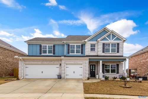 7716 Emma Ann Way Nw, Huntsville, AL, 35806-3335 | Card Image