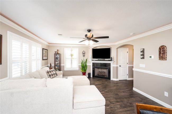 643 Spartan Commodor Ln, House other with 3 bedrooms, 3 bathrooms and null parking in inman SC | Image 4