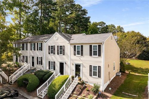 3374 Misty Harbour Trl, Atlanta, GA, 30340-4229 | Card Image