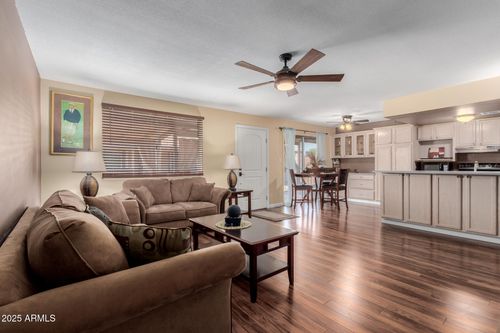 1133 N 84th Pl, Scottsdale, AZ, 85257-4103 | Card Image