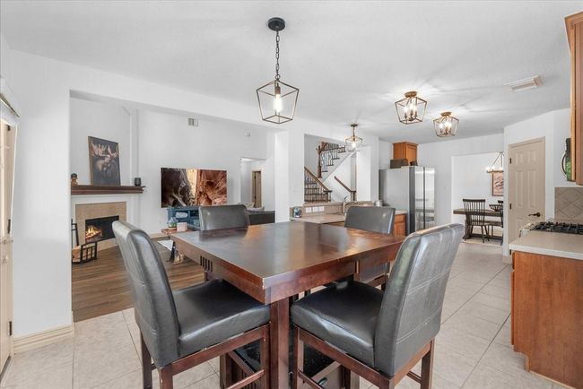 6907 Autumn Rain Ln, House other with 4 bedrooms, 3 bathrooms and 2 parking in Spring TX | Image 15