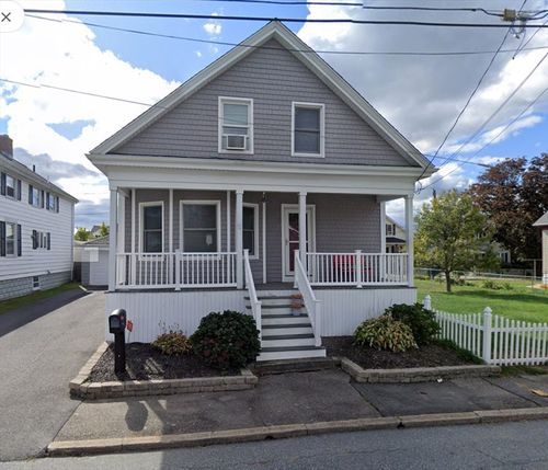 16 Garfield St, Dartmouth, MA, 02748 | Card Image