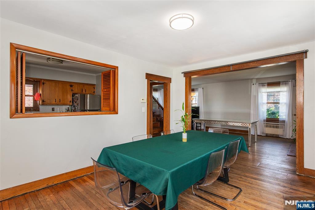 Residential in Clifton 4