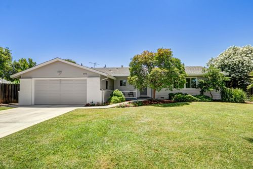 4472 Wyman Drive, Sacramento, CA, 95821 | Card Image