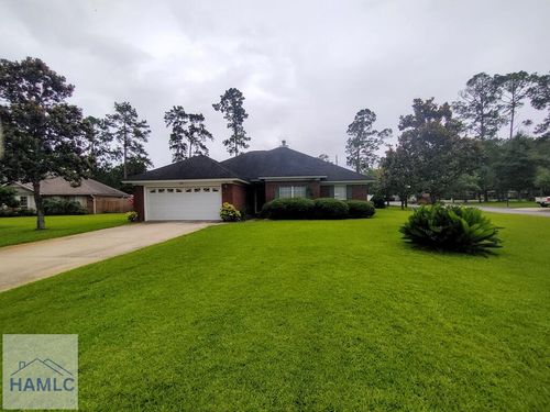 801 Hopeton Court, Hinesville, GA, 31313 | Card Image