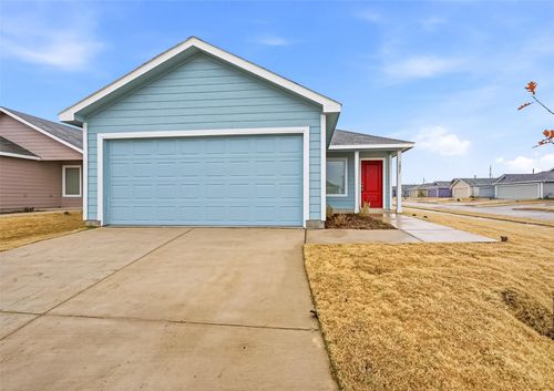 1037 Rain Tree Rd, Princeton, TX, 75407-5912 | Card Image