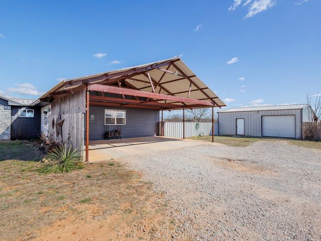 2-car carport | Image 35