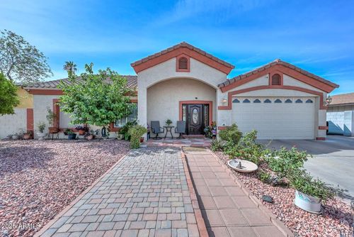 3737 W Crocus Drive, Phoenix, AZ, 85053 | Card Image