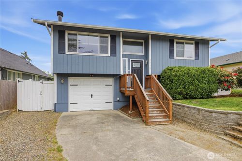 5715 N 46th St, Tacoma, WA, 98407-2906 | Card Image