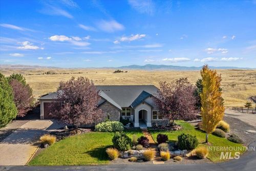 7521 N Grand Ridge Ln, Eagle, ID, 83616-2504 | Card Image