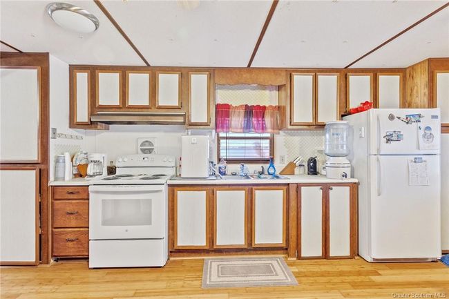 394 Louisiana Dr, House other with 2 bedrooms, 1 bathrooms and null parking in Gueydan LA | Image 10