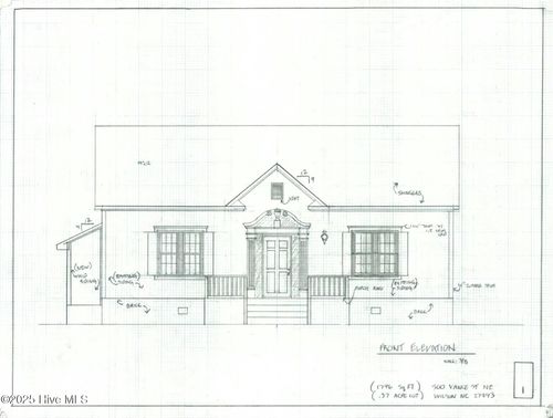 500 Vance St Ne, Wilson, NC, 27893-3712 | Card Image